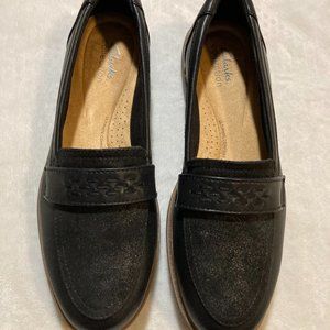 Clarks Westlynn Loafers